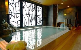 ドーミーイン東室蘭